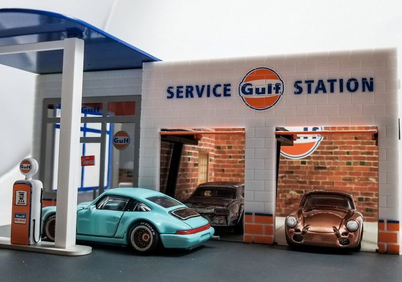 Illustration for article titled Sunday Funday Continues! -964 style